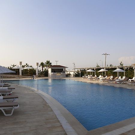 Aria Boutique Hotels Чешме Екстер'єр фото