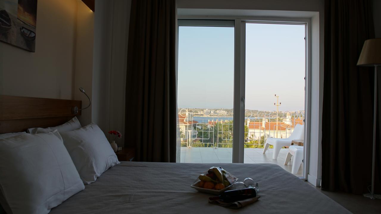 Aria Boutique Hotels Чешме Екстер'єр фото