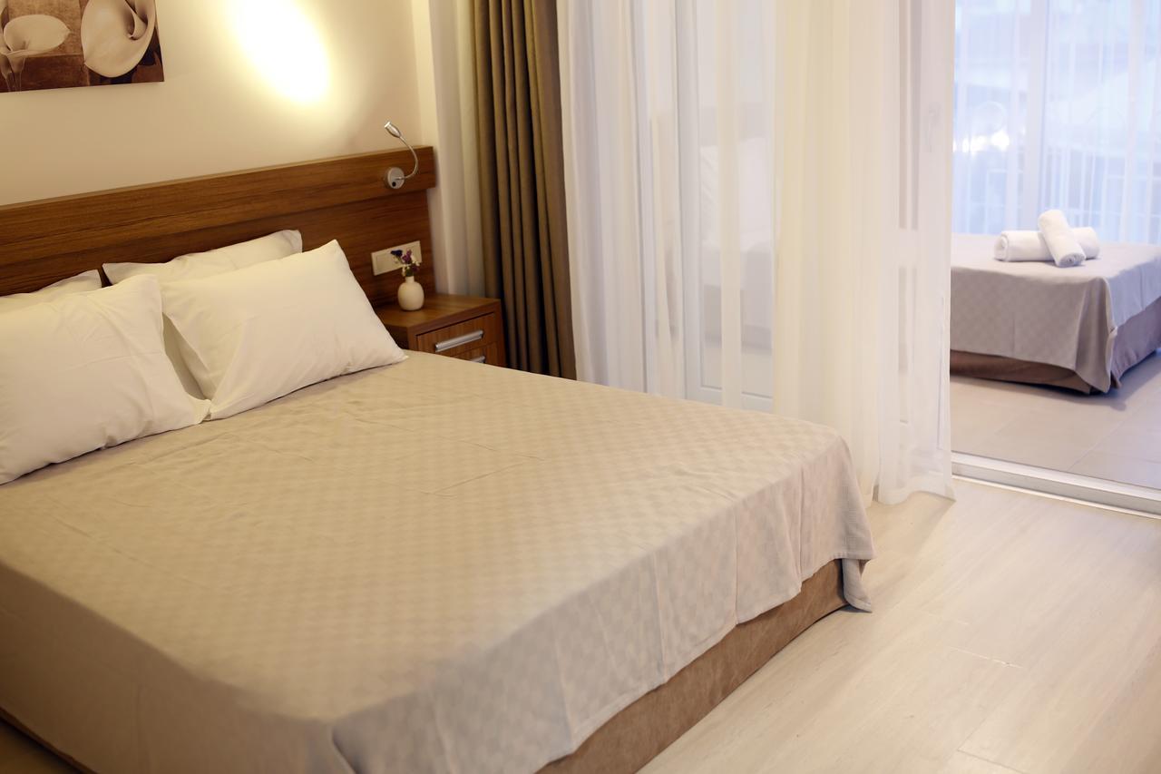 Aria Boutique Hotels Чешме Екстер'єр фото