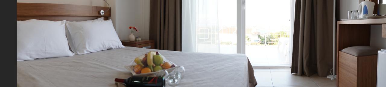 Aria Boutique Hotels Чешме Екстер'єр фото