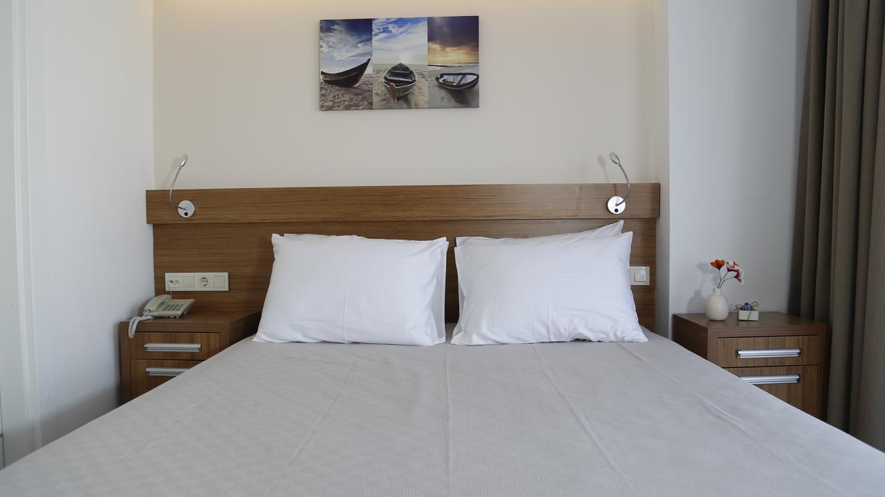 Aria Boutique Hotels Чешме Екстер'єр фото