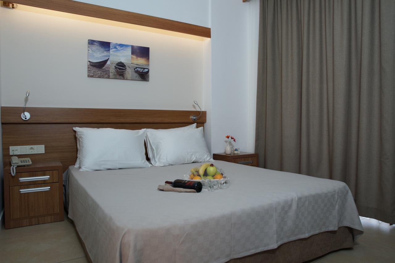 Aria Boutique Hotels Чешме Екстер'єр фото