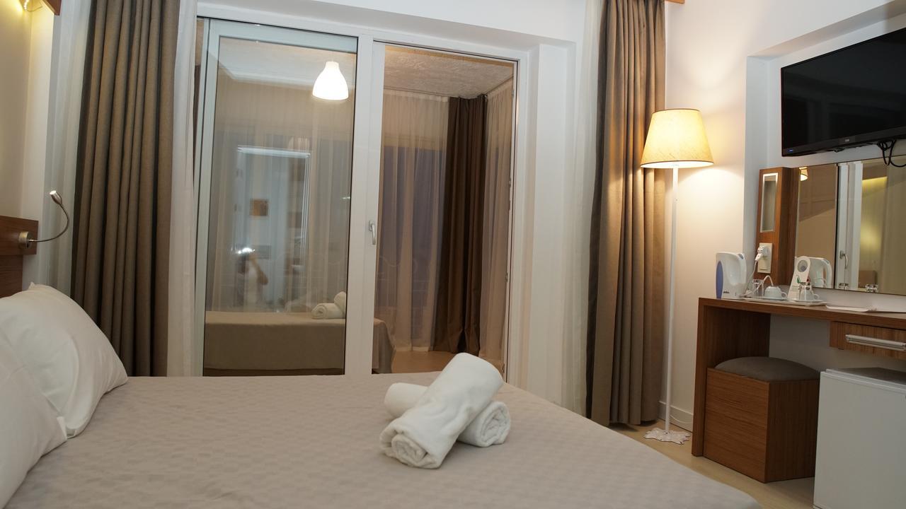 Aria Boutique Hotels Чешме Екстер'єр фото