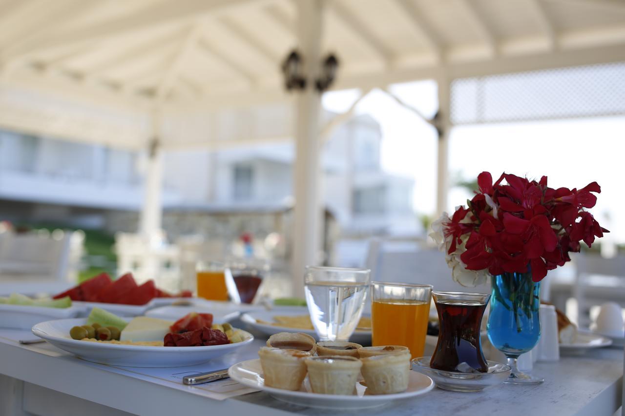 Aria Boutique Hotels Чешме Екстер'єр фото