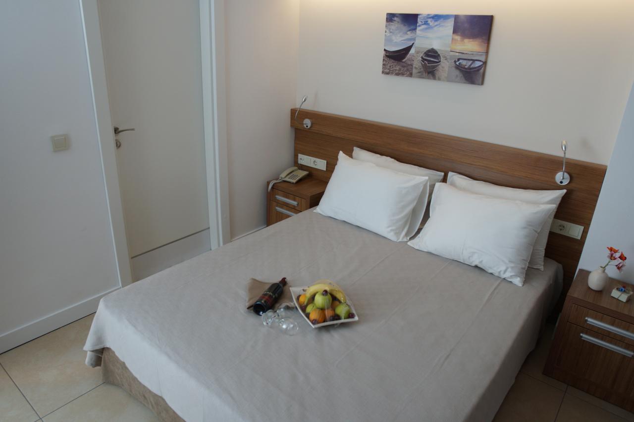 Aria Boutique Hotels Чешме Екстер'єр фото